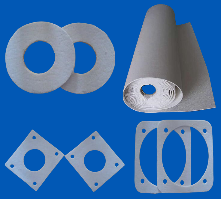 崇礼陶瓷纤维纸